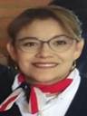 Persona con lentes sonriendo

Descripción generada automáticamente